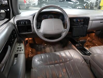 1996 Chevrolet Impala SS - Photo 41 - Addison, IL 60101