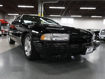 1996 Chevrolet Impala SS - Photo 72 - Addison, IL 60101