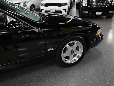 1996 Chevrolet Impala SS - Photo 11 - Addison, IL 60101