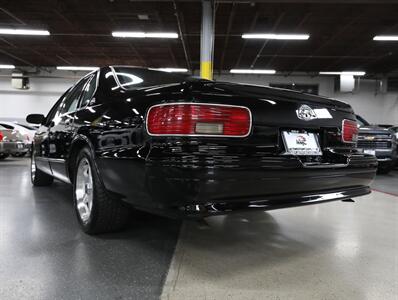 1996 Chevrolet Impala SS - Photo 20 - Addison, IL 60101