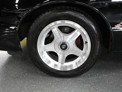 1996 Chevrolet Impala SS - Photo 61 - Addison, IL 60101