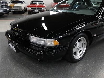 1996 Chevrolet Impala SS - Photo 3 - Addison, IL 60101
