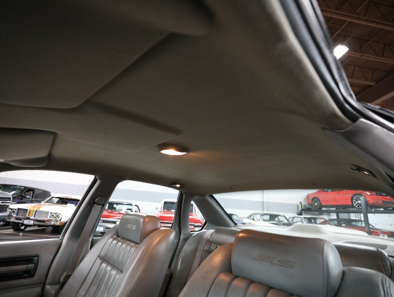 1996 Chevrolet Impala SS - Photo 48 - Addison, IL 60101