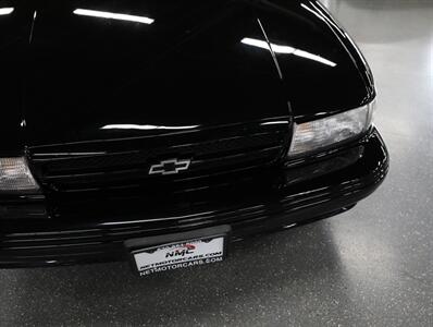 1996 Chevrolet Impala SS - Photo 6 - Addison, IL 60101