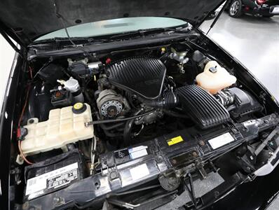 1996 Chevrolet Impala SS - Photo 65 - Addison, IL 60101