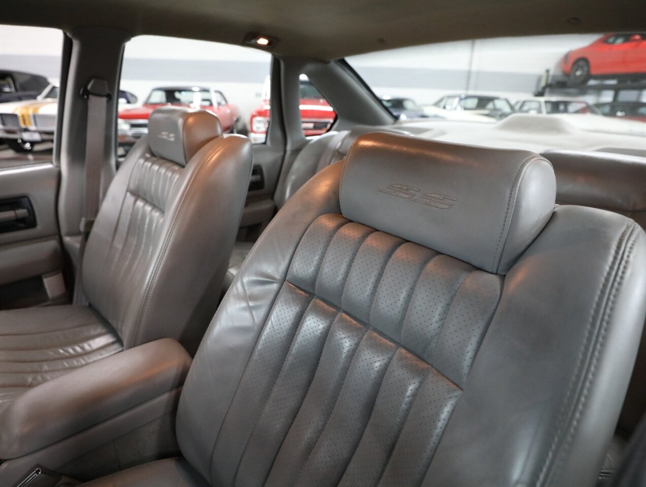 1996 Chevrolet Impala SS - Photo 47 - Addison, IL 60101