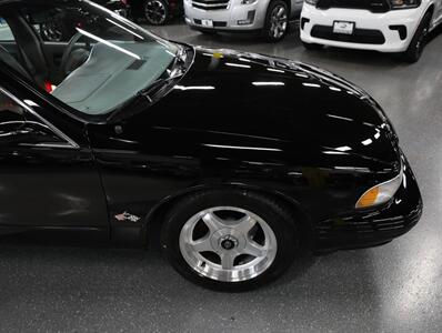 1996 Chevrolet Impala SS - Photo 12 - Addison, IL 60101