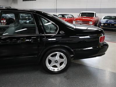 1996 Chevrolet Impala SS - Photo 23 - Addison, IL 60101
