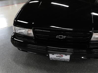 1996 Chevrolet Impala SS - Photo 9 - Addison, IL 60101