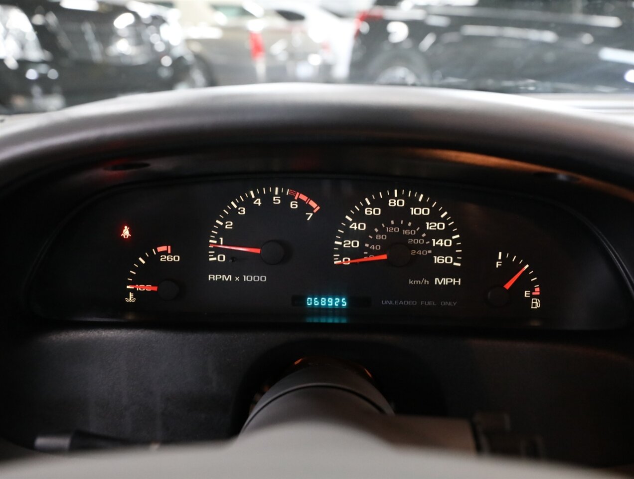 1996 Chevrolet Impala SS - Photo 57 - Addison, IL 60101
