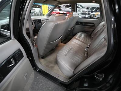 1996 Chevrolet Impala SS - Photo 39 - Addison, IL 60101