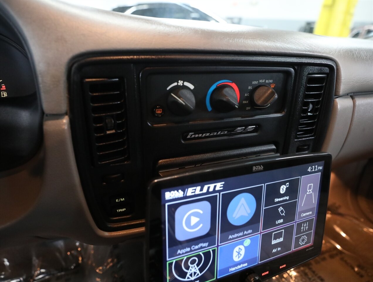 1996 Chevrolet Impala SS - Photo 54 - Addison, IL 60101