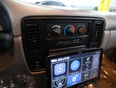 1996 Chevrolet Impala SS - Photo 54 - Addison, IL 60101