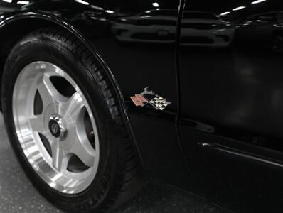 1996 Chevrolet Impala SS - Photo 26 - Addison, IL 60101