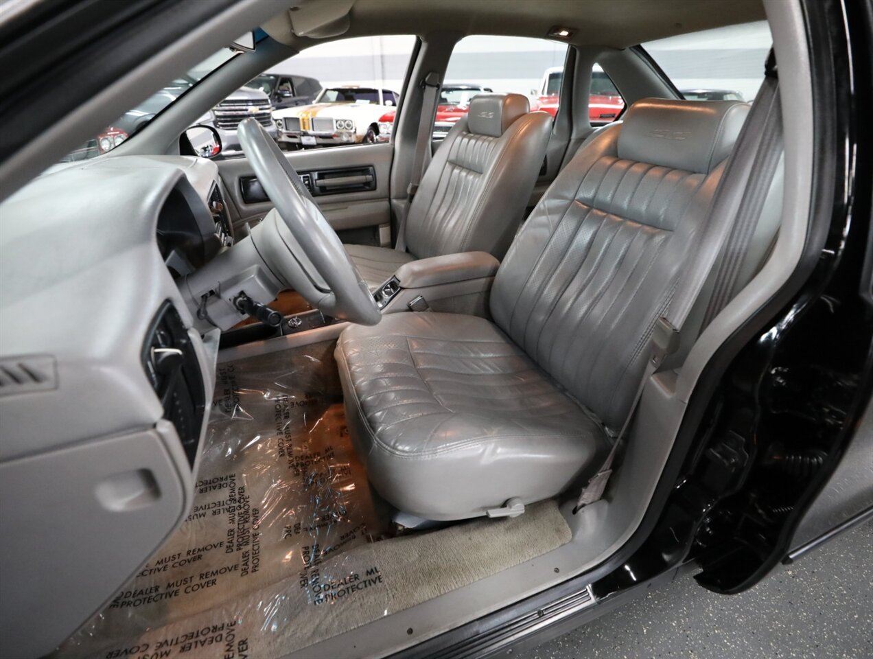 1996 Chevrolet Impala SS - Photo 46 - Addison, IL 60101