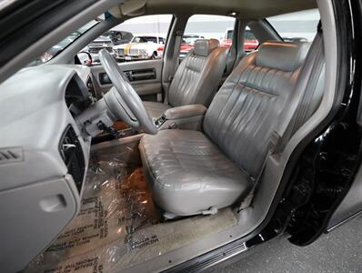 1996 Chevrolet Impala SS - Photo 46 - Addison, IL 60101