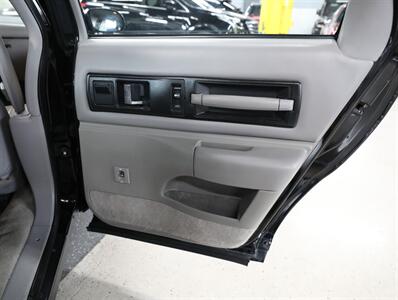 1996 Chevrolet Impala SS - Photo 32 - Addison, IL 60101