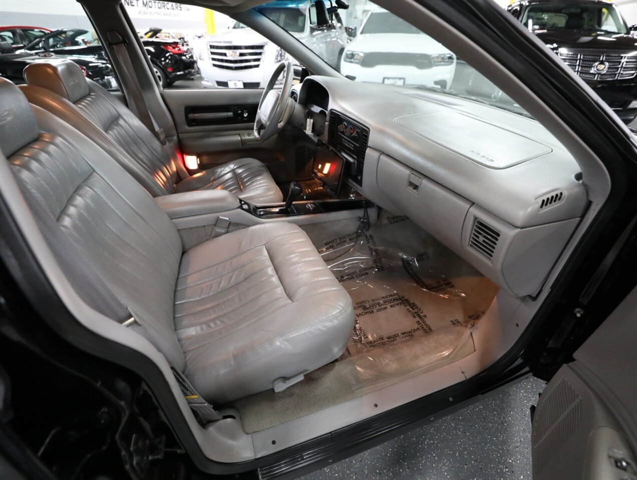 1996 Chevrolet Impala SS - Photo 30 - Addison, IL 60101