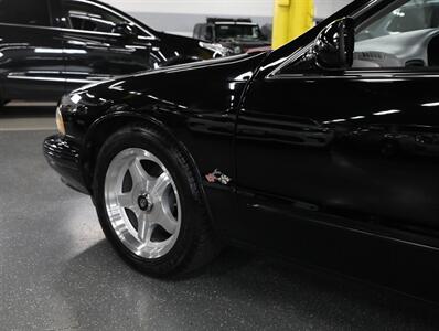 1996 Chevrolet Impala SS - Photo 25 - Addison, IL 60101