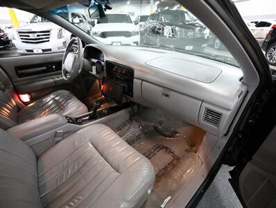 1996 Chevrolet Impala SS - Photo 29 - Addison, IL 60101