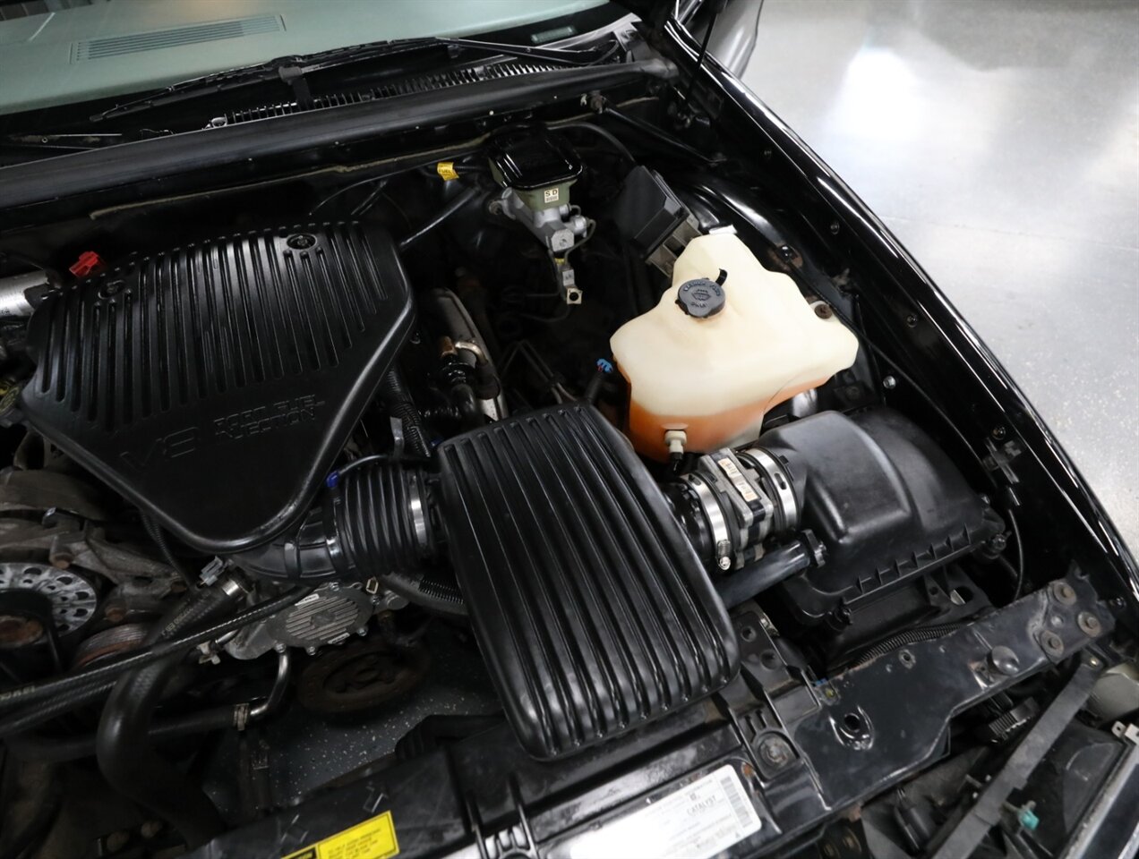 1996 Chevrolet Impala SS - Photo 68 - Addison, IL 60101