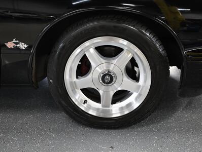 1996 Chevrolet Impala SS - Photo 62 - Addison, IL 60101