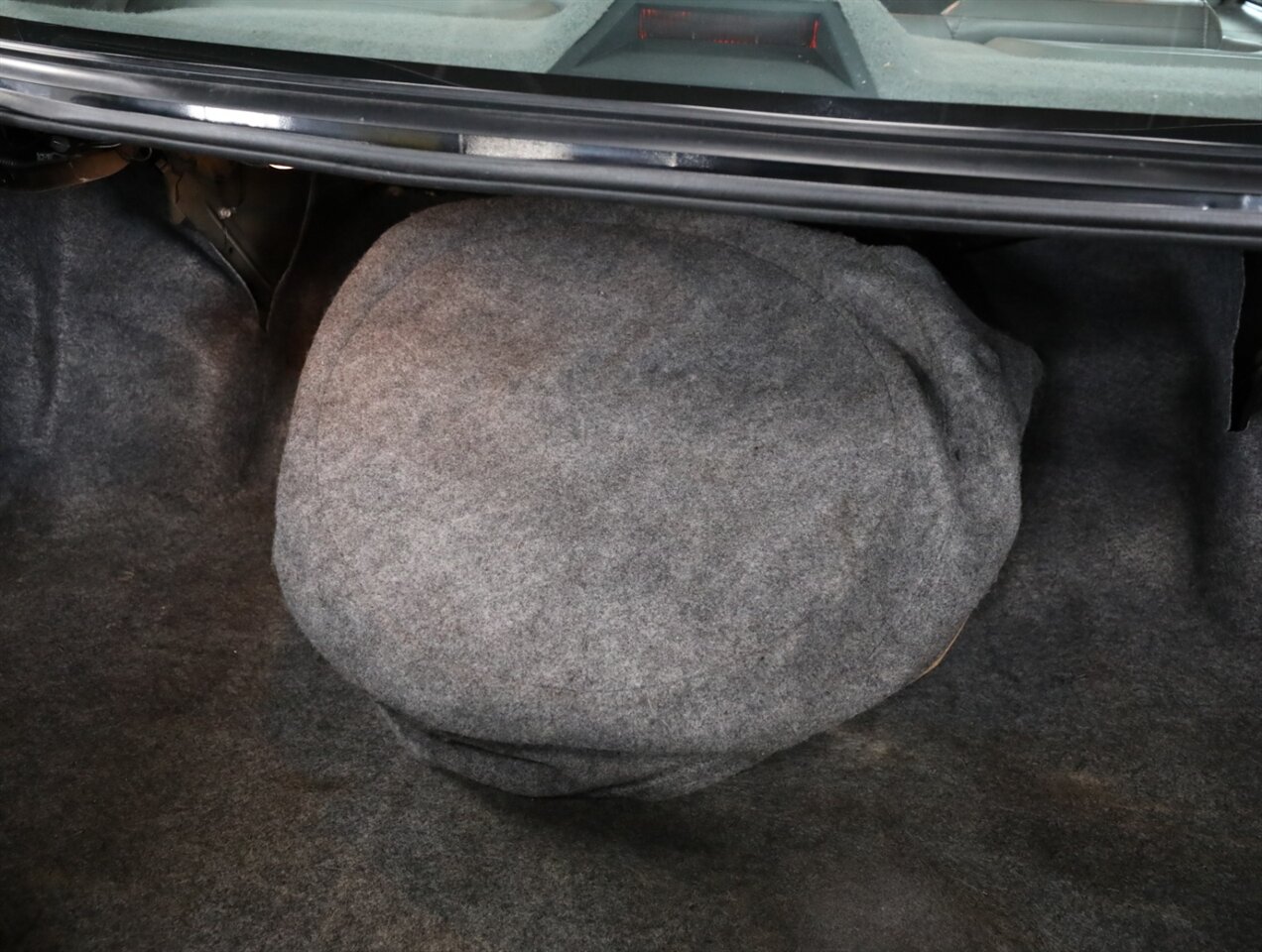 1996 Chevrolet Impala SS - Photo 37 - Addison, IL 60101