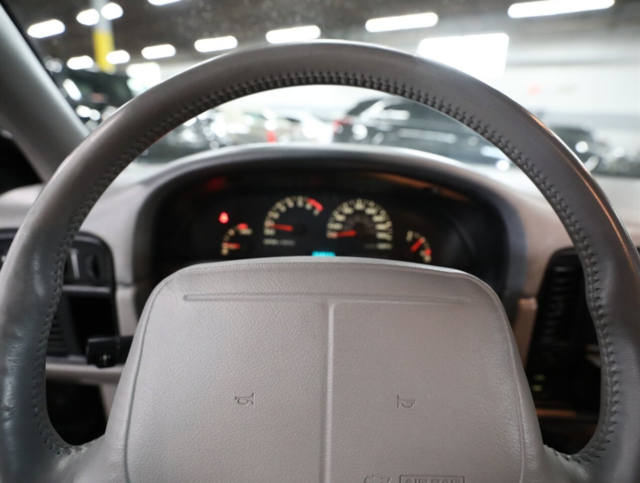 1996 Chevrolet Impala SS - Photo 56 - Addison, IL 60101