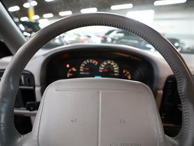 1996 Chevrolet Impala SS - Photo 56 - Addison, IL 60101