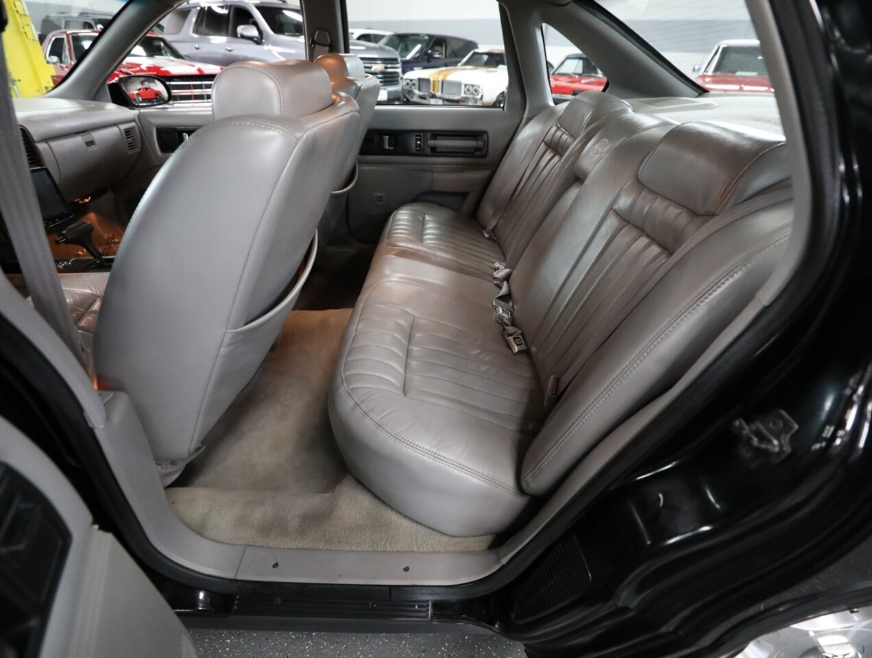 1996 Chevrolet Impala SS - Photo 40 - Addison, IL 60101