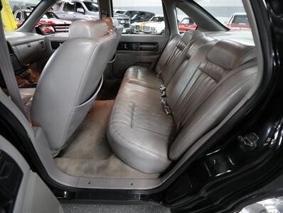 1996 Chevrolet Impala SS - Photo 40 - Addison, IL 60101