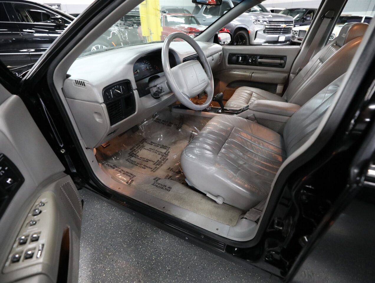 1996 Chevrolet Impala SS - Photo 45 - Addison, IL 60101