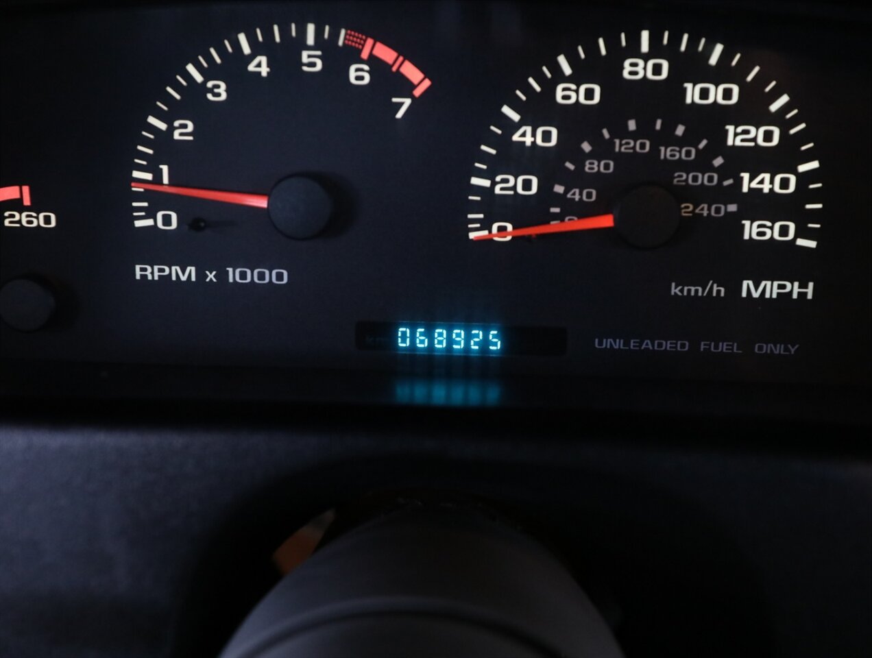 1996 Chevrolet Impala SS - Photo 58 - Addison, IL 60101