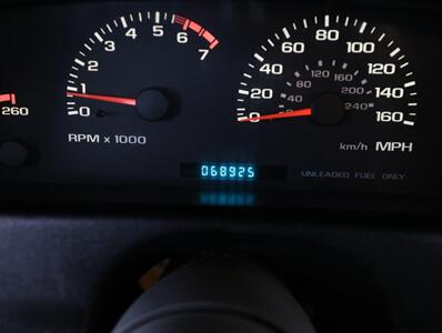 1996 Chevrolet Impala SS - Photo 58 - Addison, IL 60101