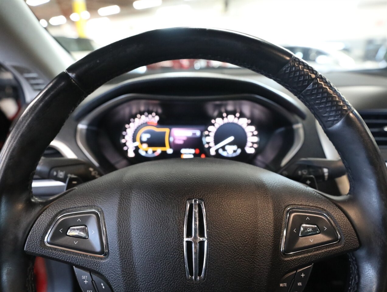 2016 Lincoln MKZ AWD - Photo 38 - Addison, IL 60101