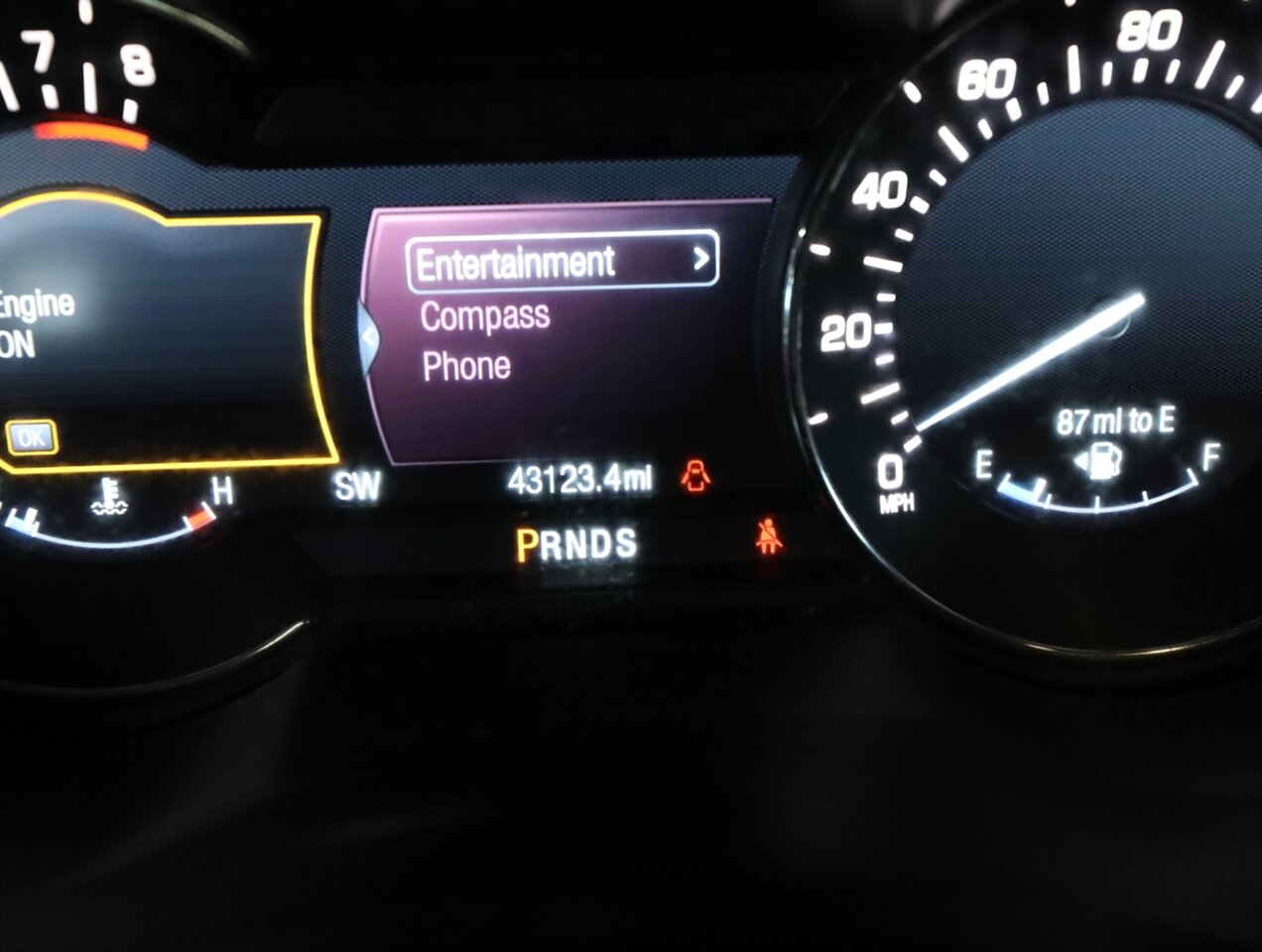 2016 Lincoln MKZ AWD - Photo 40 - Addison, IL 60101