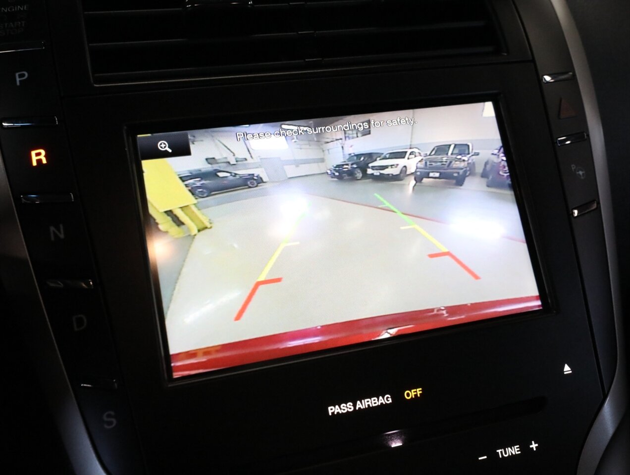 2016 Lincoln MKZ AWD - Photo 36 - Addison, IL 60101