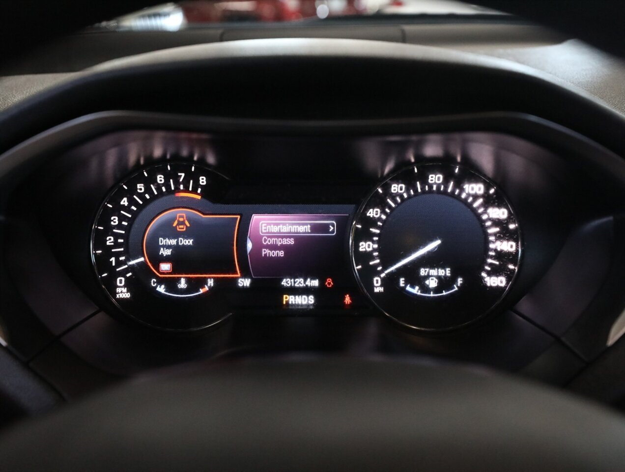 2016 Lincoln MKZ AWD - Photo 39 - Addison, IL 60101