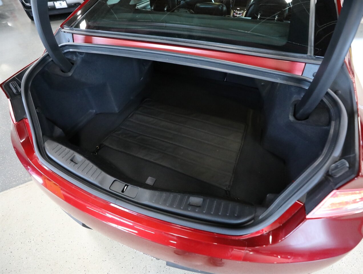 2016 Lincoln MKZ AWD - Photo 23 - Addison, IL 60101
