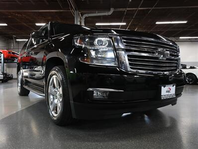 2018 Chevrolet Suburban Premier 4WD   - Photo 59 - Addison, IL 60101