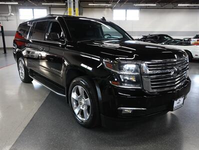 2018 Chevrolet Suburban Premier 4WD   - Photo 7 - Addison, IL 60101