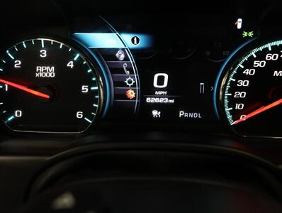 2018 Chevrolet Suburban Premier 4WD - Photo 49 - Addison, IL 60101