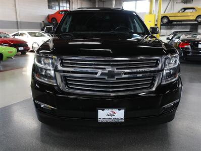 2018 Chevrolet Suburban Premier 4WD   - Photo 6 - Addison, IL 60101