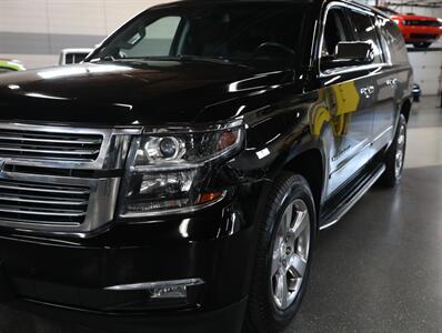 2018 Chevrolet Suburban Premier 4WD   - Photo 5 - Addison, IL 60101