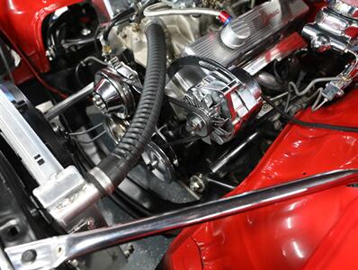 1969 Chevrolet Camaro SS Tribute - Photo 69 - Addison, IL 60101