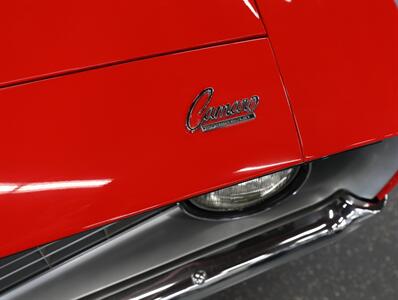 1969 Chevrolet Camaro SS Tribute - Photo 89 - Addison, IL 60101