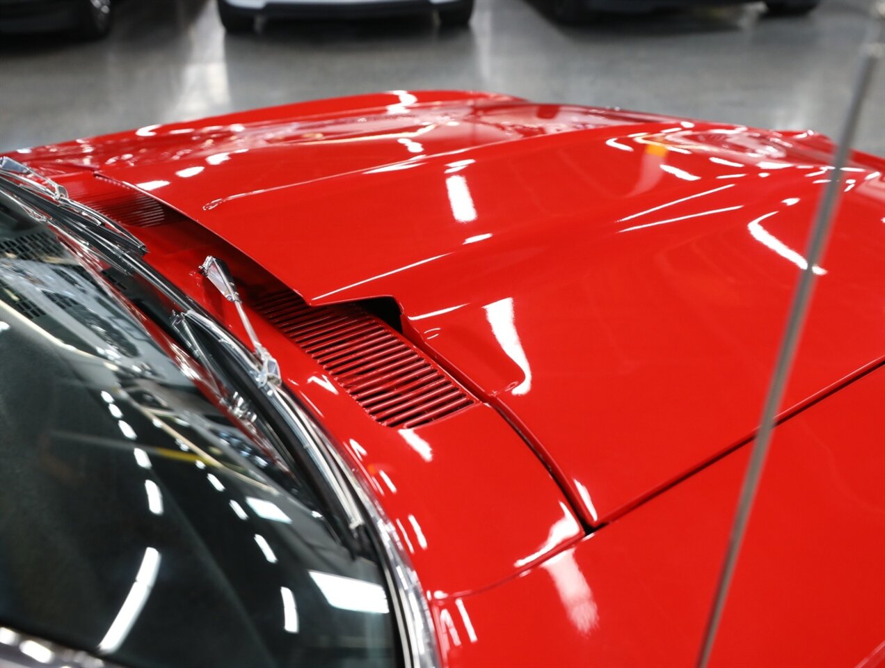 1969 Chevrolet Camaro SS Tribute - Photo 14 - Addison, IL 60101