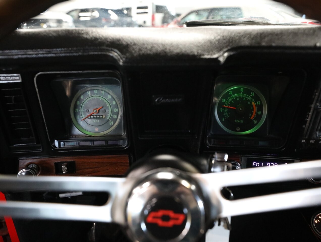 1969 Chevrolet Camaro SS Tribute - Photo 54 - Addison, IL 60101