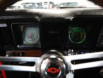 1969 Chevrolet Camaro SS Tribute - Photo 54 - Addison, IL 60101