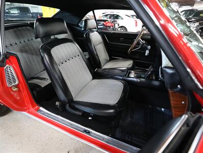 1969 Chevrolet Camaro SS Tribute - Photo 33 - Addison, IL 60101